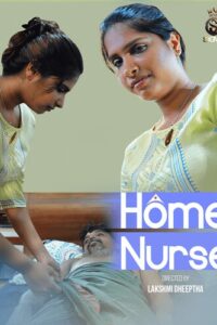 Home Nurse (2024)