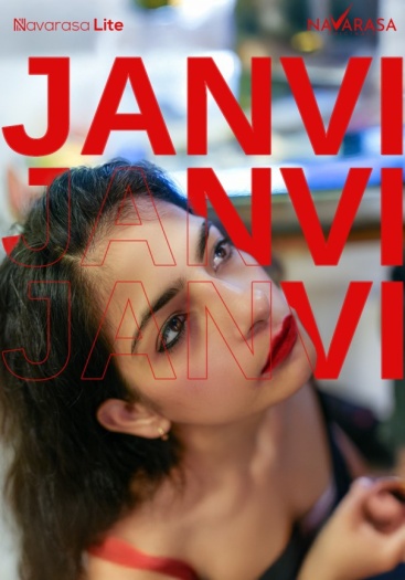 Janvi (2025)
