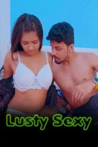Lusty Sexy (2024)