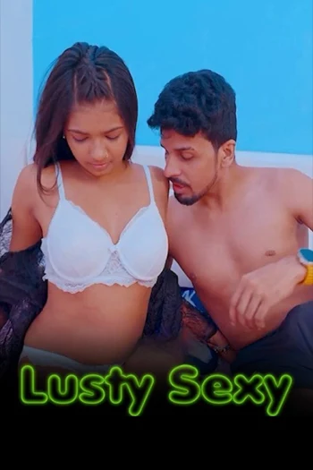 Lusty Sexy (2024)