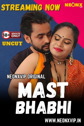 Mast Bhabhi (2025)