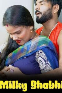 Milky Bhabhi (2025)