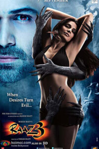 Raaz-3