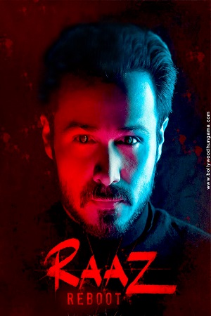 Raaz-Reboot