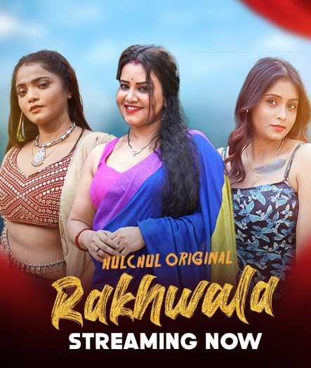 Rakhwala (2025)
