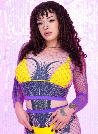 Squirt And Thunder (2025)