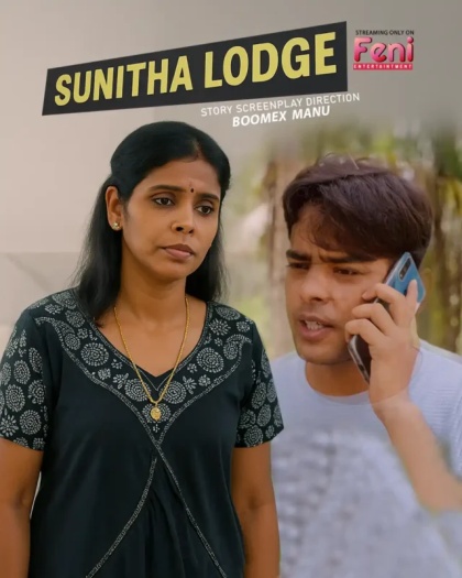 Sunitha Lodge (2025)