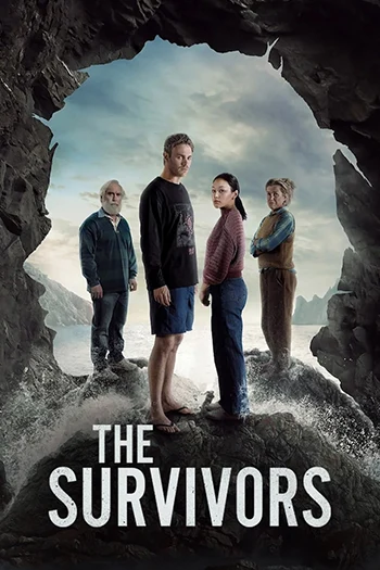 The Survivors (2025)
