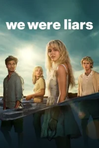We Were Liars (2025)