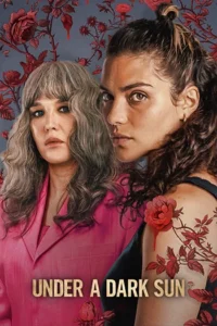 A Dark Sun (2025)