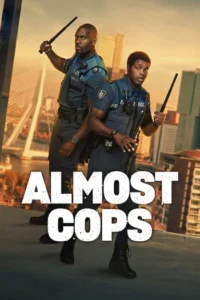 Almost Cops (2025)