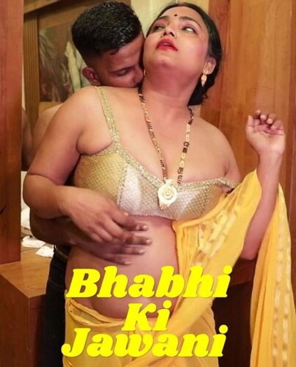 Bhabhi Ki Jawani (2025)
