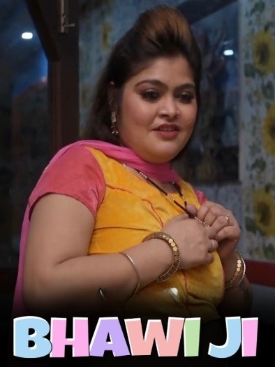 Bhawi Ji (2025)