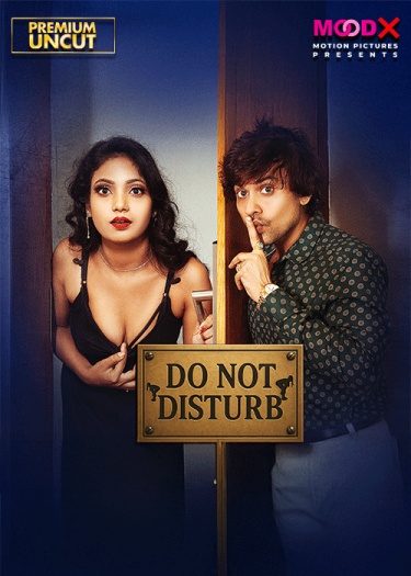 Do Not Disturb (2025)
