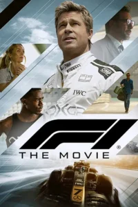 F1: The Movie (2025)
