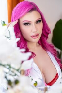 Fucking Her Sister’s Fiance (2025)