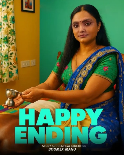 Happy Ending (2025)