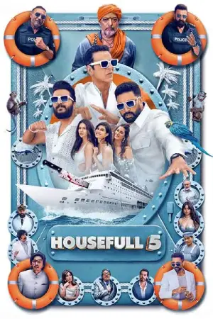 Housefull 5B (2025)