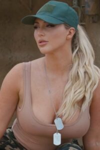 Jizz On Me, Private! – THAT’s An Order! (2025)