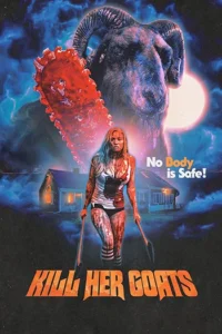 Kill Her Goats (2023)