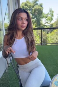 Out Of The Sun & Into Her Pussy (2025)