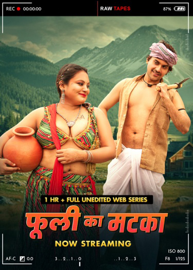 Phuli Ka Matka BTS (2025)