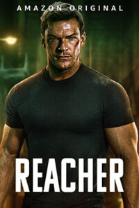 Reacher (Season 1 – 3)