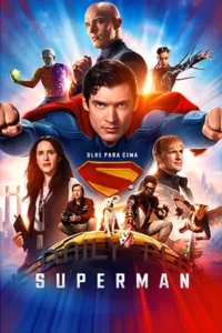 Superman (2025)