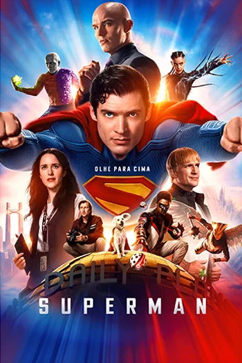 Superman (2025)