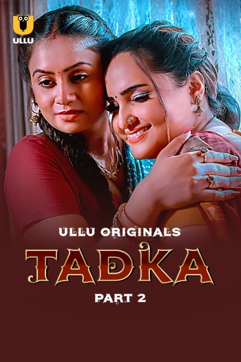 Tadka (2025)