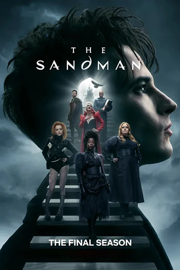 The Sandman – Netflix Original (2025) Season 2