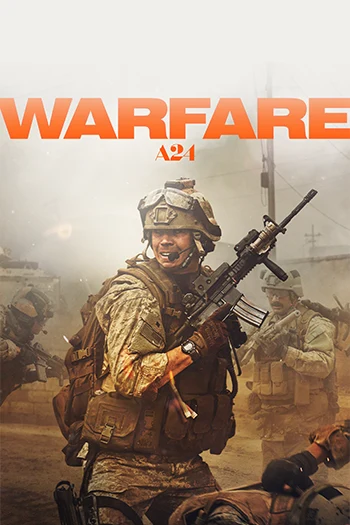 Warfare (2025)