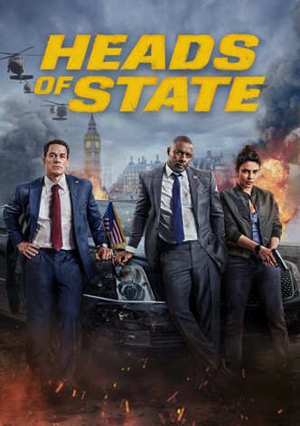 heads-of-state