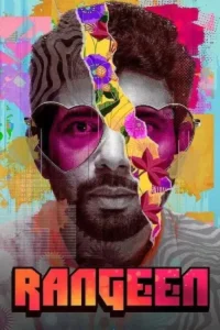 Rangeen (2025) Season 1
