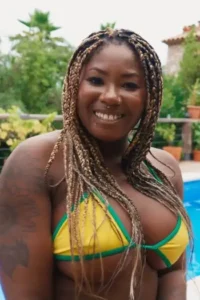 Fucking Around On Vacation (2025)