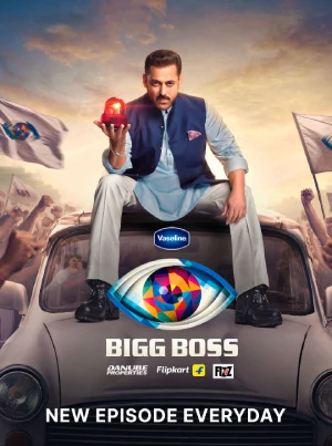 Bigg Boss (Season 19)