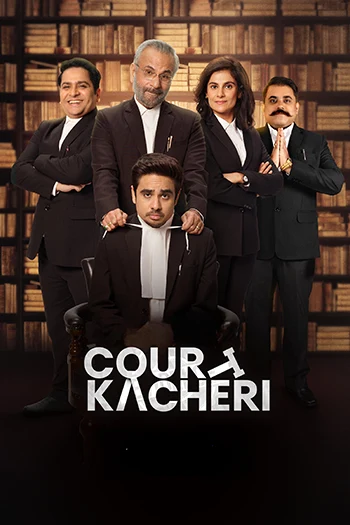 Court Kacheri (2025)