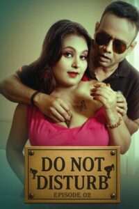 Do Not Disturb (2025)