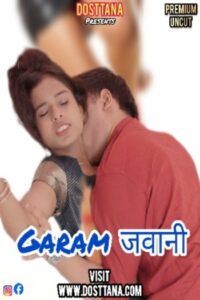 Garam Jawaani (2025)