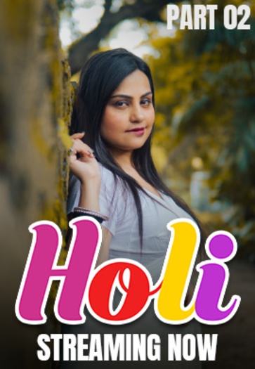 Holi (2025)