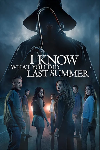 I Know What You Did Last Summer (2025)