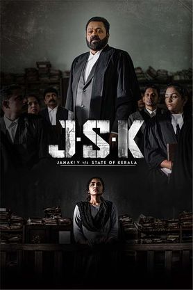J.S.K – Janaki V v/s State of Kerala (2025)