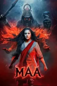 Maa (2025)