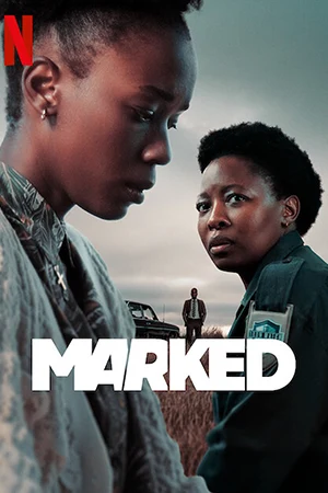Marked – Netflix Original (2025) Season 1