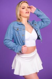 She Soaked My Work With Squirt! (2025)