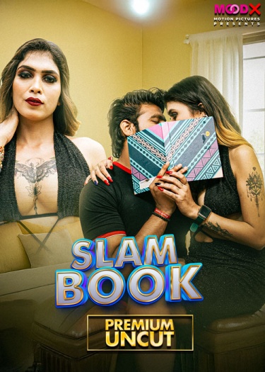 Slam Book (2025)