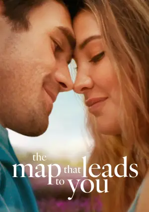 The Map That Leads to You (2025)