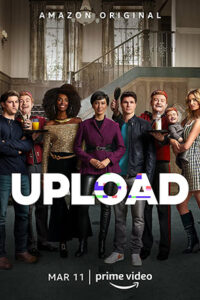 Upload (Season 1 – 4) Dual Audio