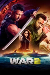 War 2 (2025)