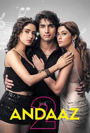 Andaaz 2 (2025)